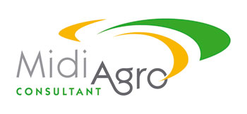 Logo Midi Agro
